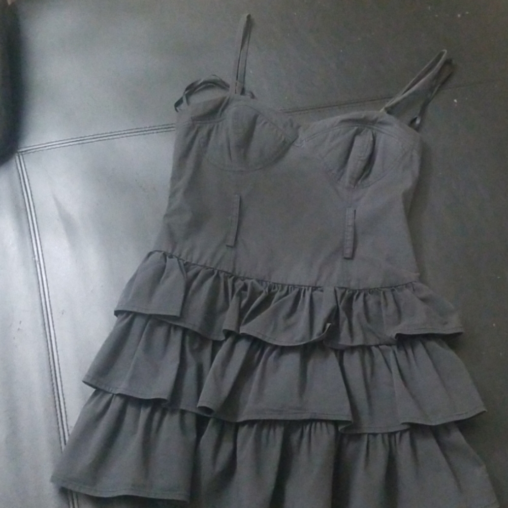 Clothing